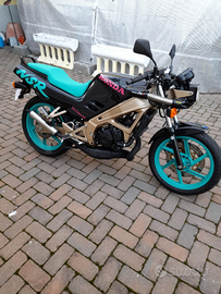 Honda NSR 125 del 1991