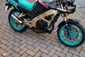 Honda NSR 125 del 1991