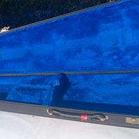 Custodia chitarra anni '90