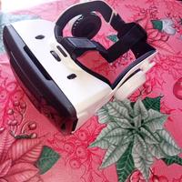 Occhiali 3d