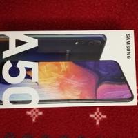 Samsung A50 