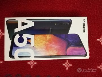 Samsung A50 