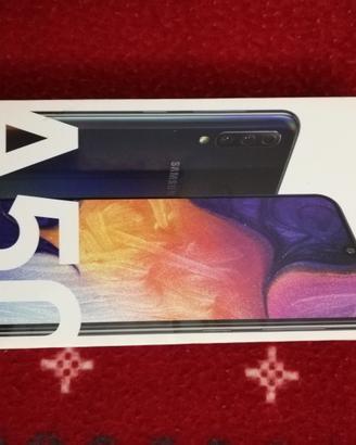 Samsung A50 