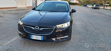 Opel Insignia Sport Tourer 2 automatica