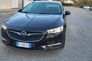 Opel Insignia Sport Tourer 2 automatica
