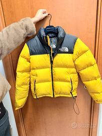 Giubbotto the north face 700 grammi