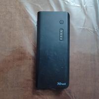Power Bank Trust