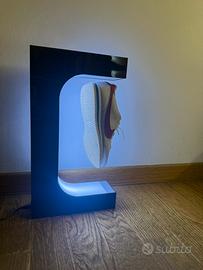 Espositore per scarpe girevole