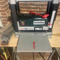 attrezzatura falegnameria per enduro 50cc