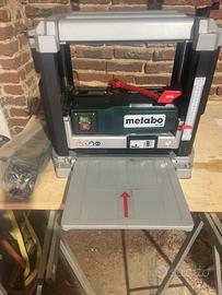 attrezzatura falegnameria per enduro 50cc