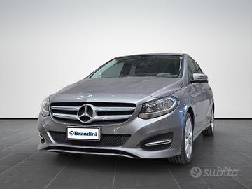MERCEDES B 180 d (cdi) Sport