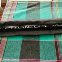 canna da pesca all'inglese DAIWA 