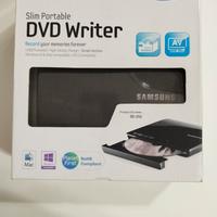 Masterizzatore DVD Samsung