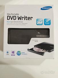 Masterizzatore DVD Samsung