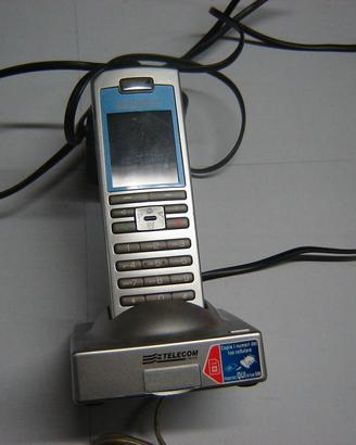 TELEFONO PORTATILE