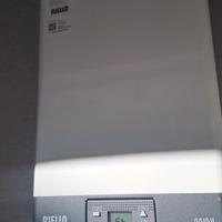 Scaldabagno Riello a gas metano 