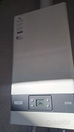 Scaldabagno Riello a gas metano 