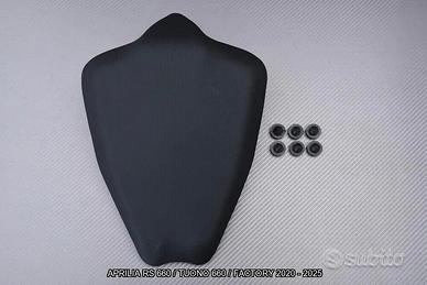 Sella passeggero APRILIA TUONO RS 660 2020 - 2025