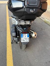 scooter BMW C 400 GT