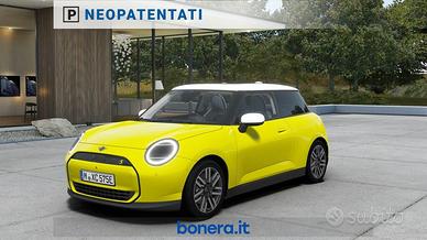 Mini Mini Cooper SE Classic