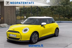 Mini Mini Cooper SE Classic