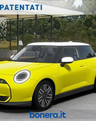 Mini Mini Cooper SE Classic