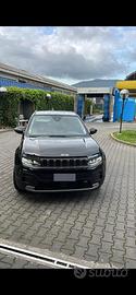 Jeep avenger altitude 1.2 benzina 2024