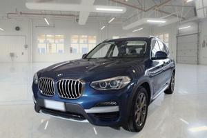 BMW X3 XDRIVE 30E XLINE AUTO SUV