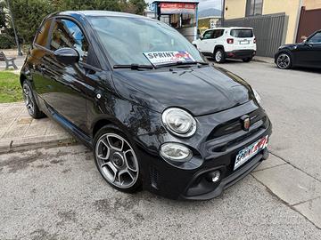 Abarth 595 1.4 Turbo T-Jet 145 CV