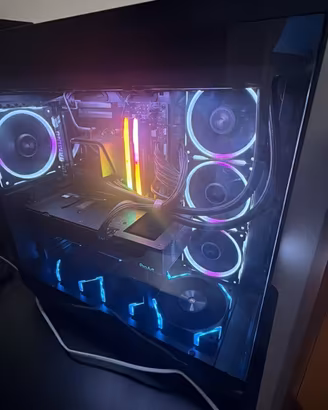 PC Gaming