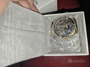 orologio micheal kors alek
