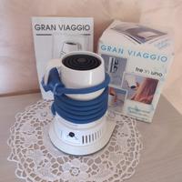 Elettrodomestico da viaggio 3 in 1 funzionante 