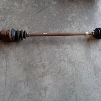 SEMIASSE ANTERIORE DESTRO C1 1.0 DVVT 2011