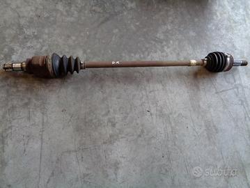 SEMIASSE ANTERIORE DESTRO C1 1.0 DVVT 2011