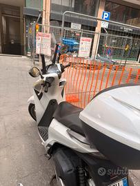 Honda su 150 anno 2017