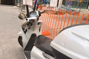 Honda su 150 anno 2017