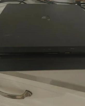 ps4 slim 500 GB