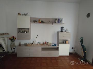Soggiorno moderno 