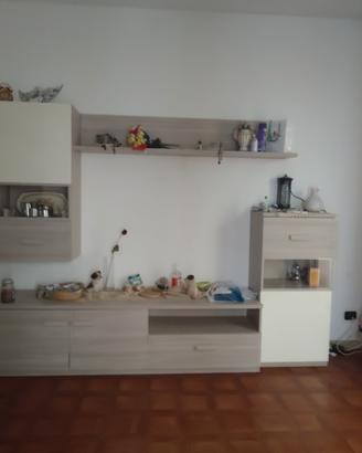 Soggiorno moderno 