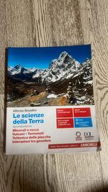 Le scienze della terra