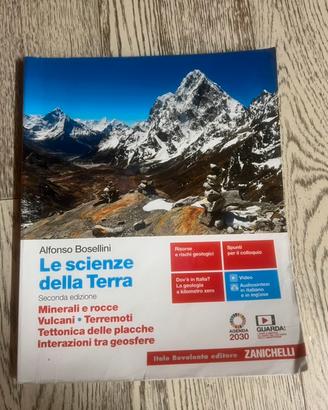 Le scienze della terra