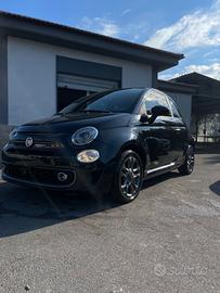 Fiat 500 1.2 S