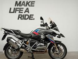 BMW R 1200 GS - 2013
