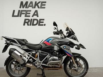 BMW R 1200 GS - 2013