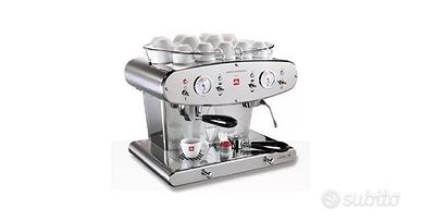 Illy iperespresso professional FrancisFrancis