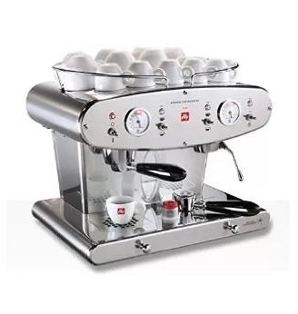 Illy iperespresso professional FrancisFrancis