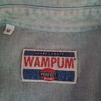 Camicia di jeans