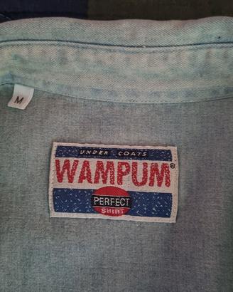 Camicia di jeans