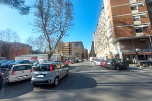 Marconi - attivita' di caffetteria/gelateria