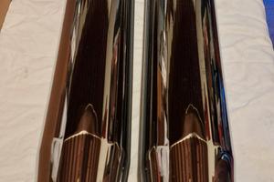 terminali harley davidson